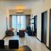 Seri Bukit Ceylon Suites Bukit Bintang, Kuala Lumpur suite with seating area and city view