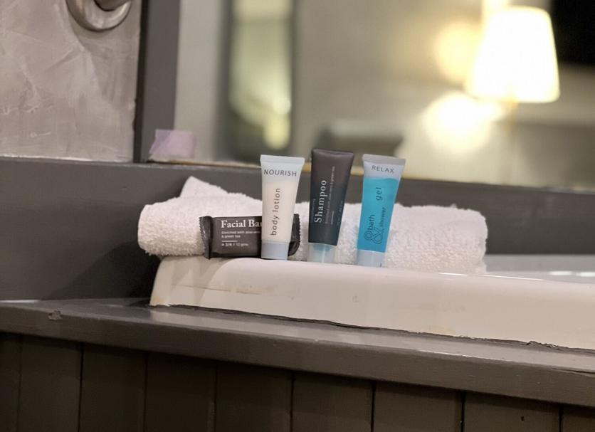 Room amenity Photo