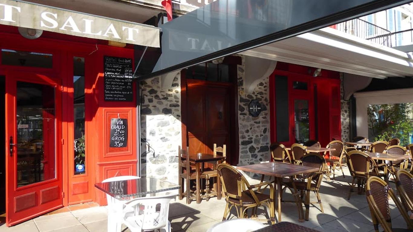 Auberge l'Escaleta