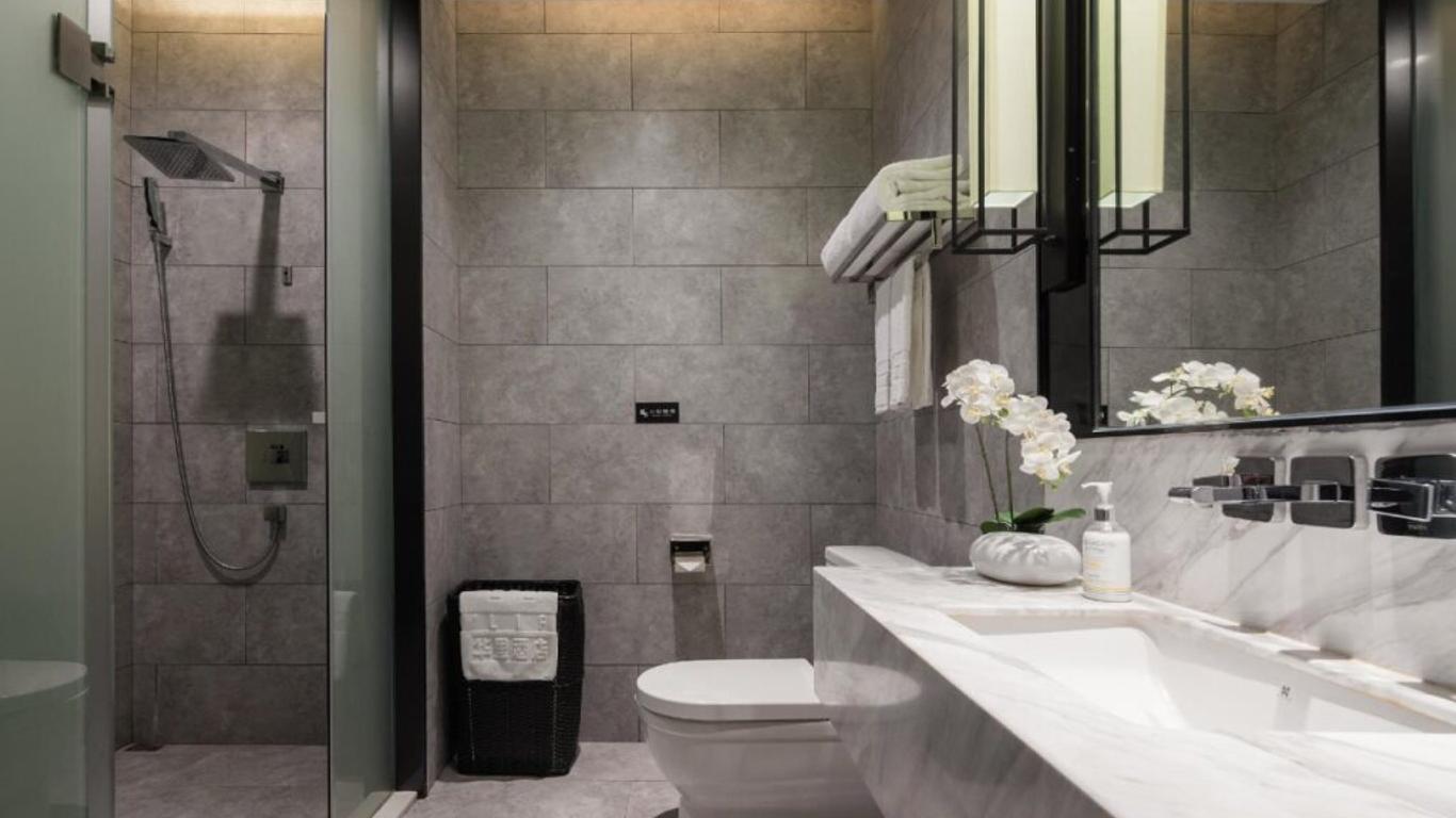 H Life Hotel Qianhai Branch