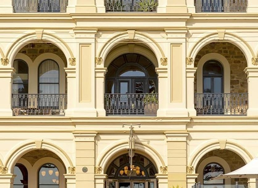 Building Photo