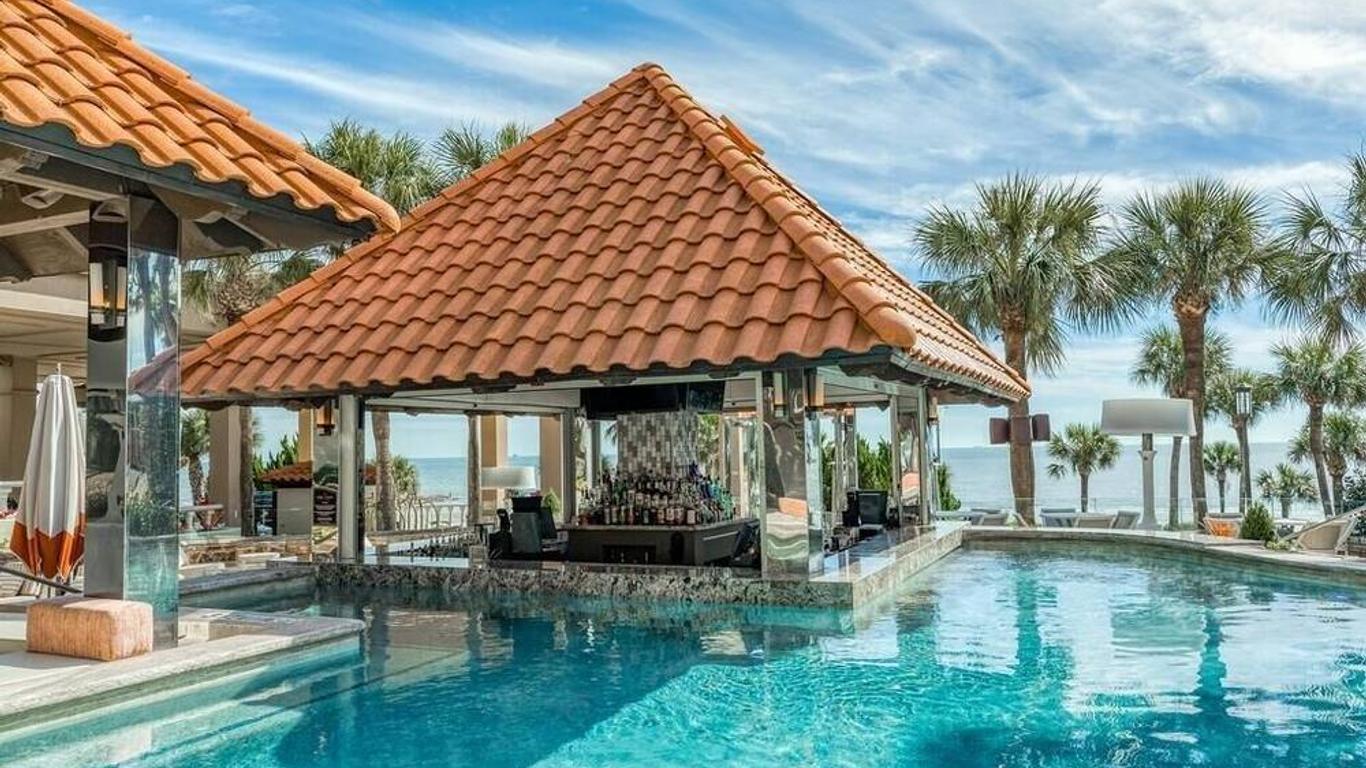 San Luis Resort Condos