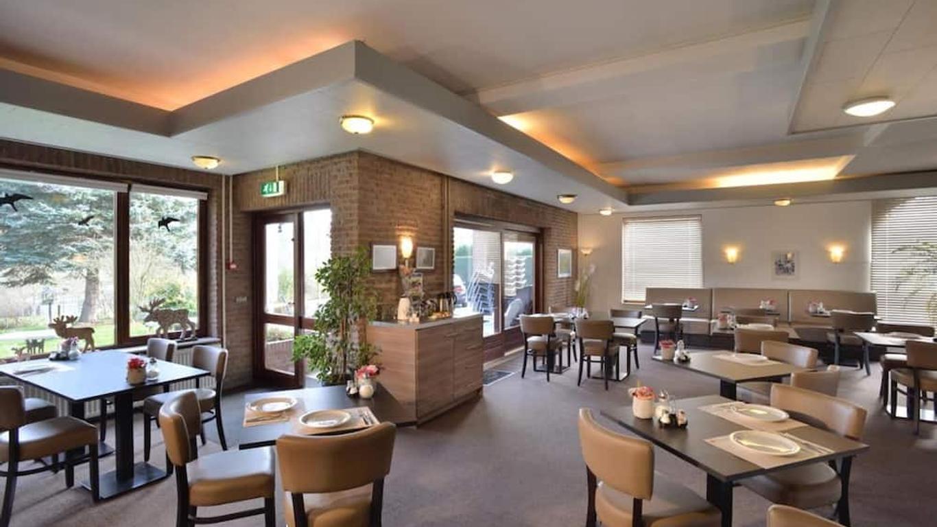Hotel Schilberg