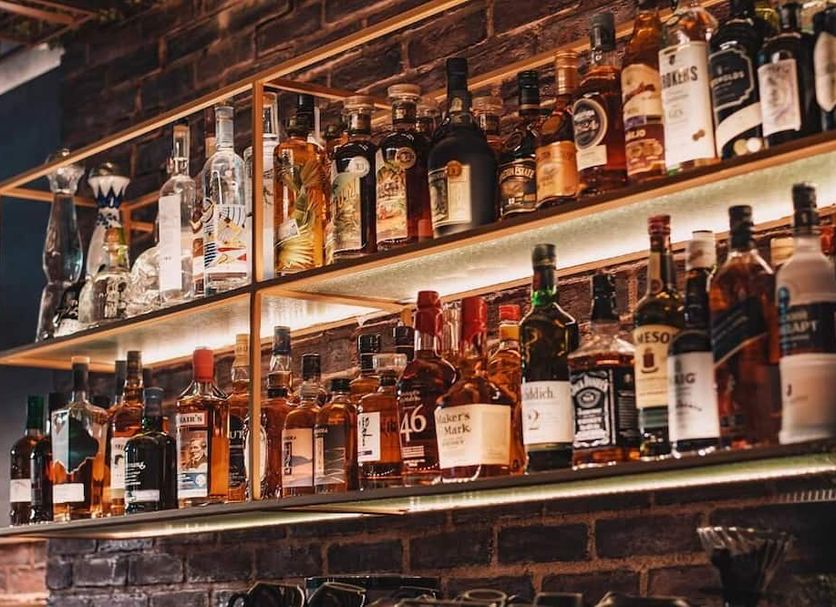 Bar Photo