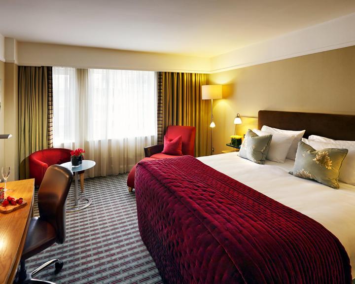 the croke park hotel 109 dublin hotel deals reviews kayak
