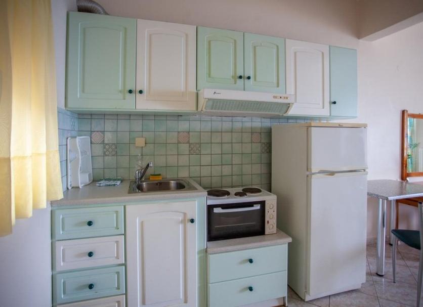 Kitchen Photo