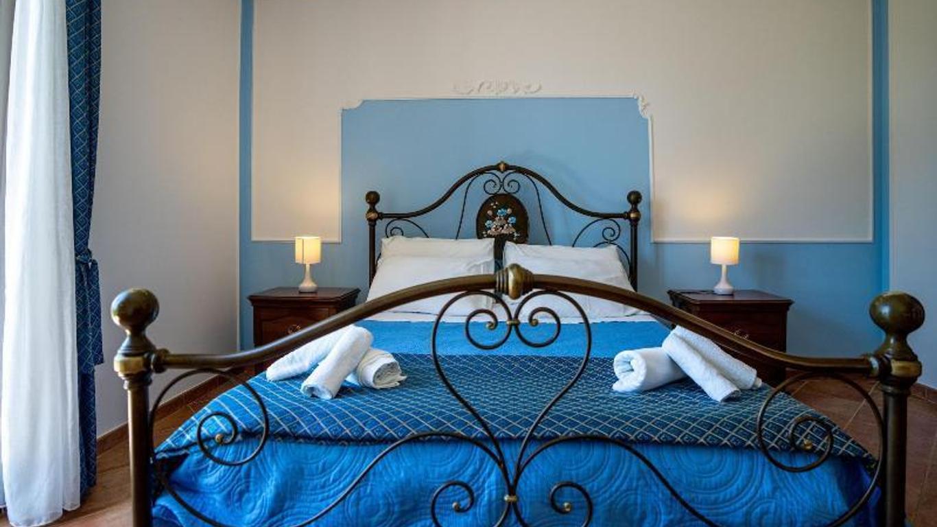 Vista Egadi B&B