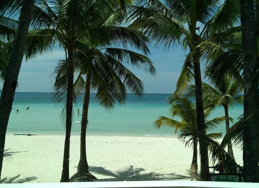 Beach Photo