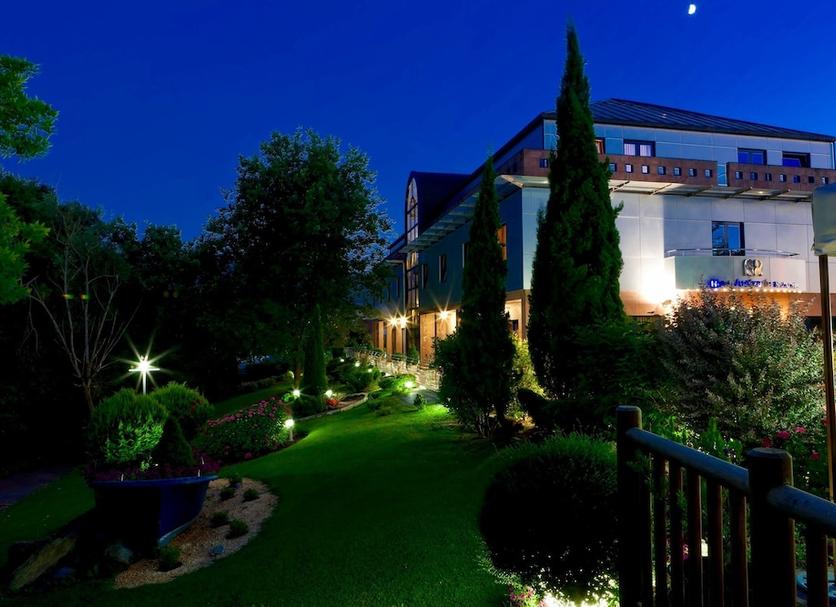 Outdoors view Photo