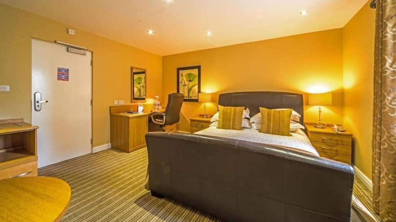 Hunday Manor Country House Hotel from 111. Workington Hotel Deals