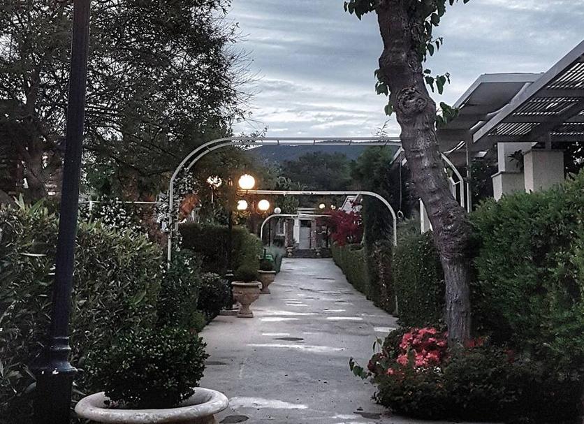 Outdoors view Photo