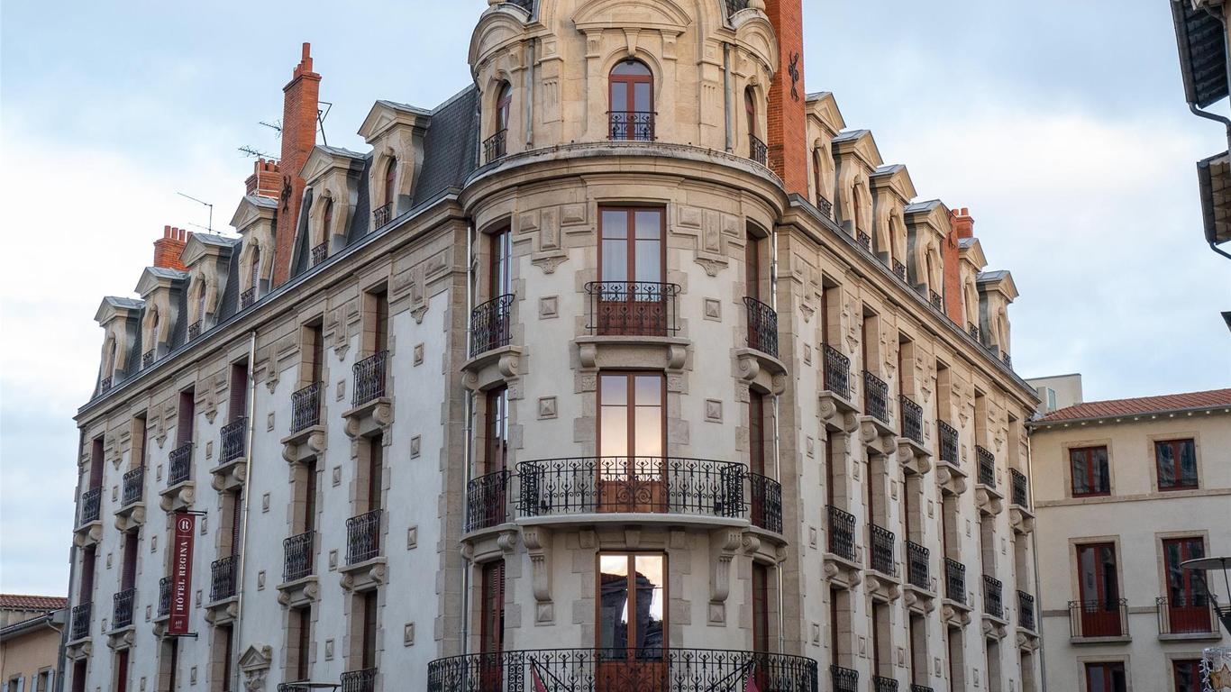 Hotel Regina