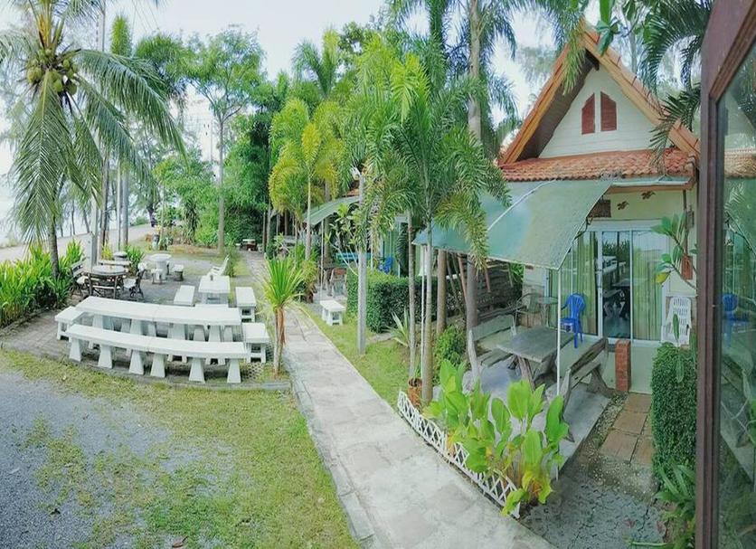 Outdoors view Photo