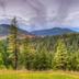 Outdoors view