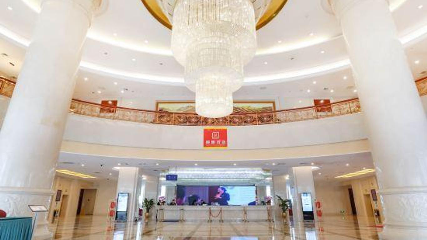 Huabei Hotel