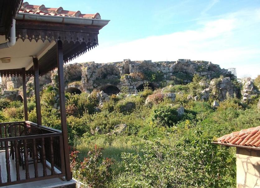 Outdoors view Photo