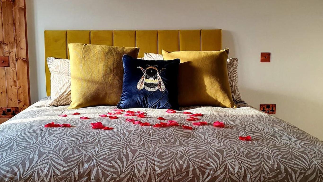 Angel Townhouse