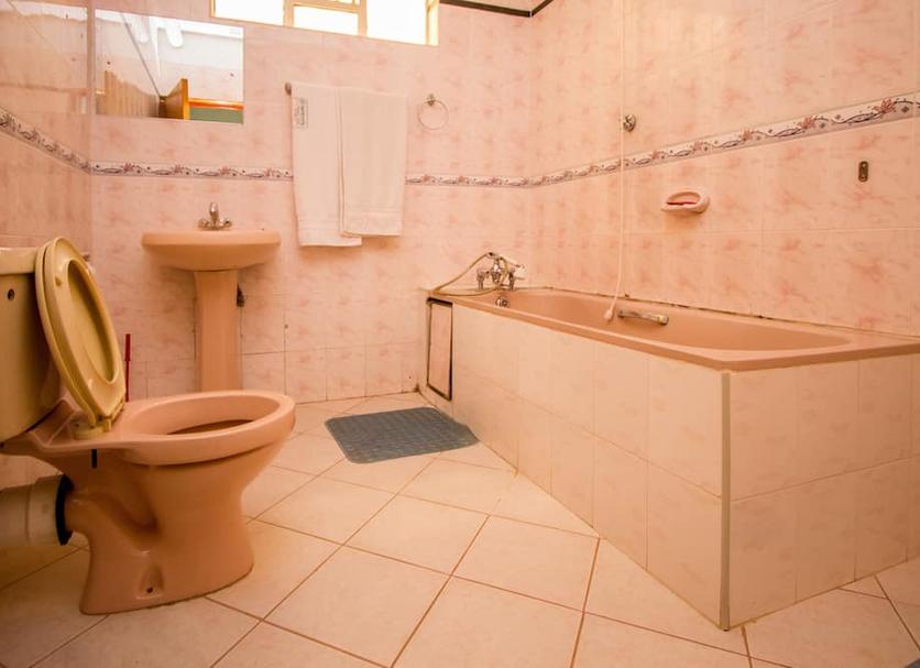 Bathroom Photo