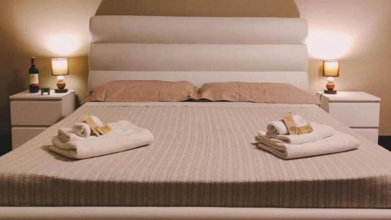 B&B Casa Vinci