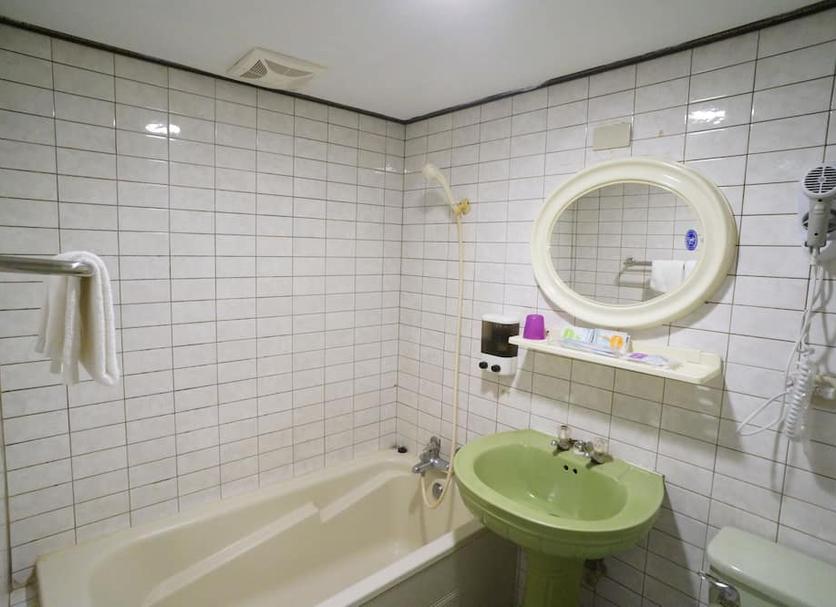 Bathroom Photo