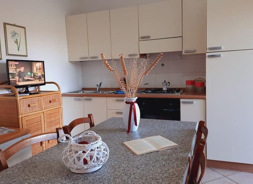 Kitchen Photo