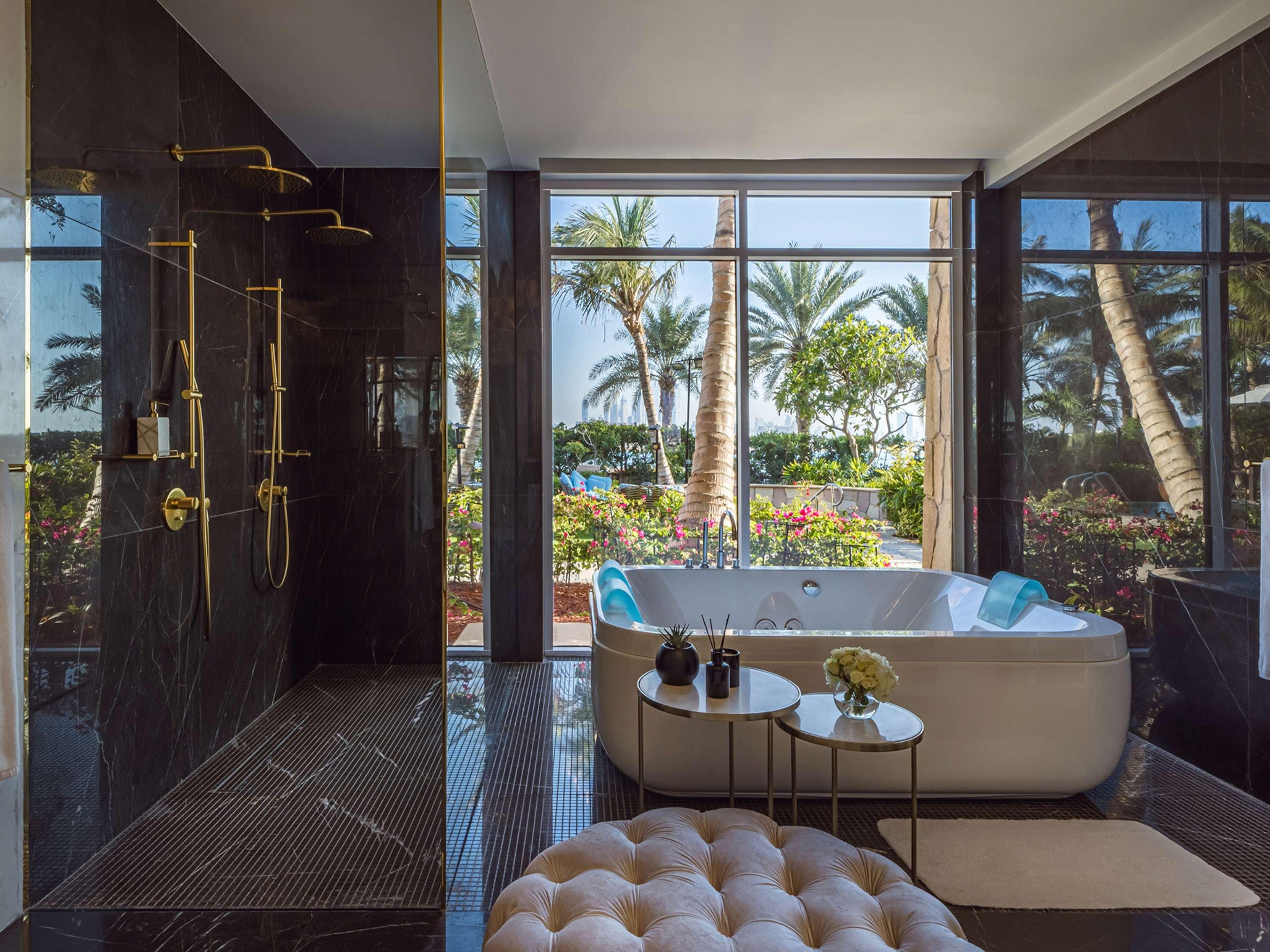 Sofitel Dubai The Palm Resort & Spa