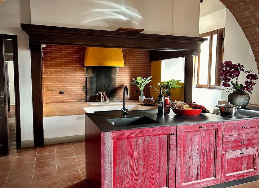 Kitchen Photo