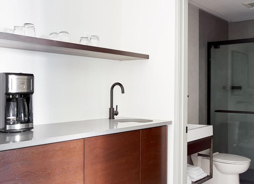Room amenity Photo