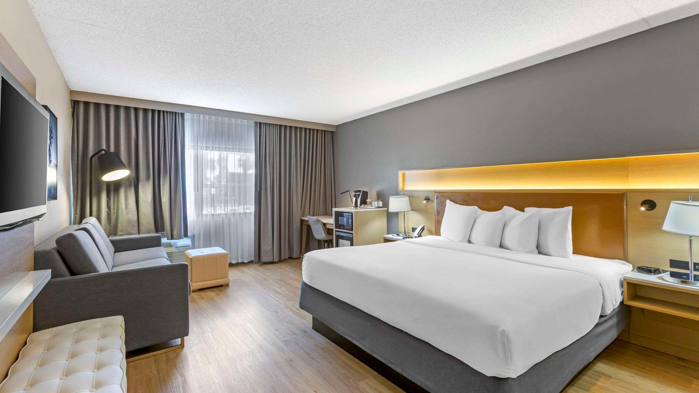 Radisson Hotel Casa Grande