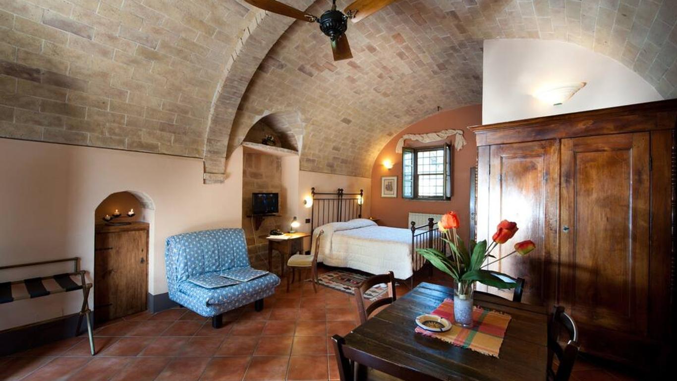Sarna Residence