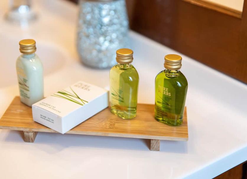 Room amenity Photo