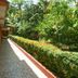 Outdoors view