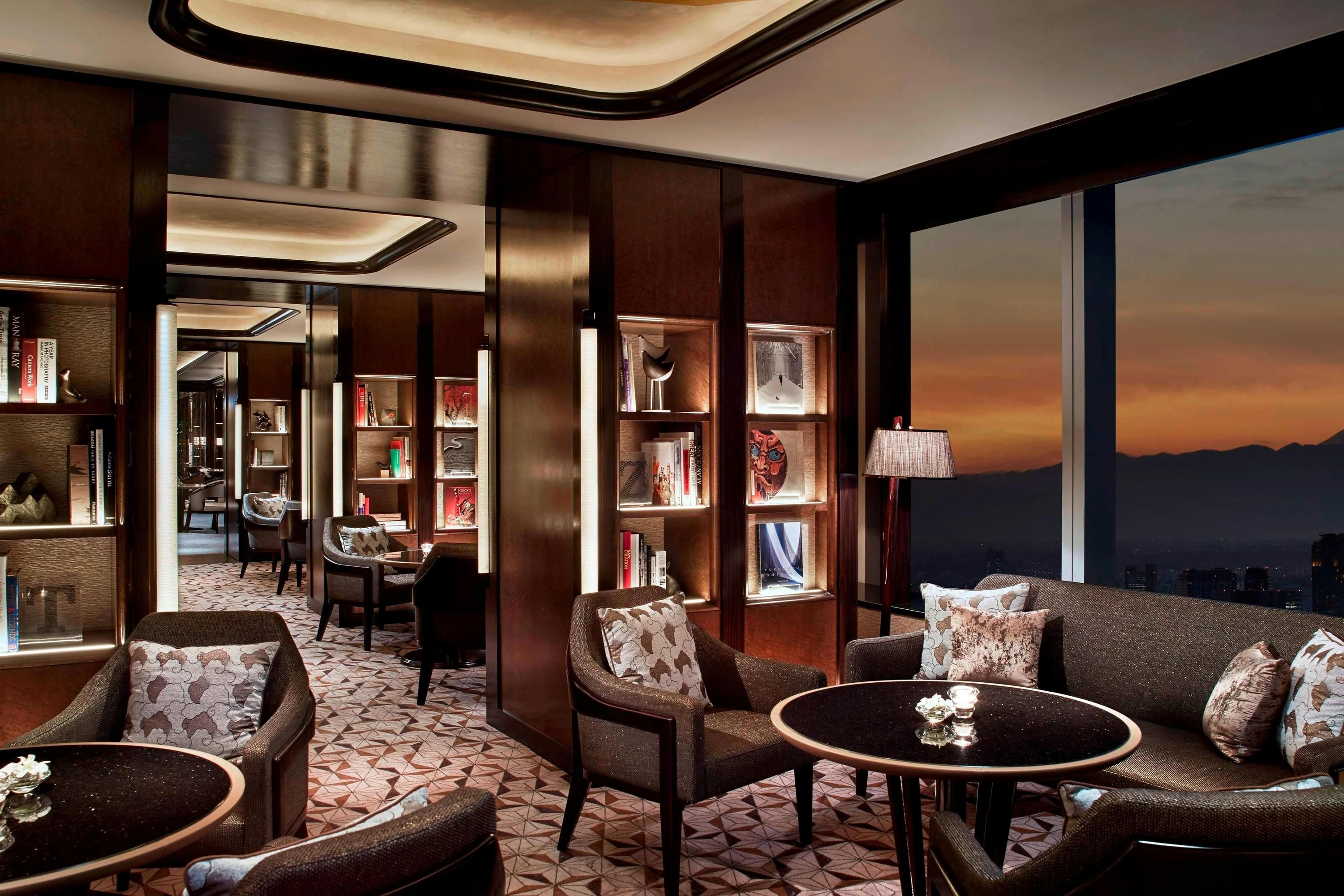 The Ritz-Carlton, Tokyo from $579. Tokyo Hotel Deals & Reviews - KAYAK