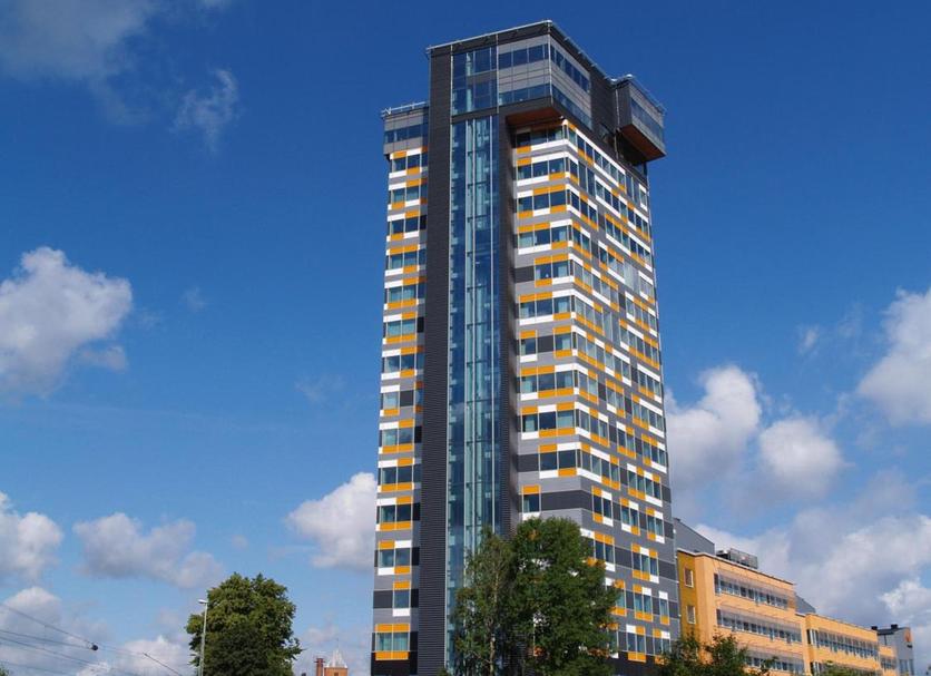 Building Photo