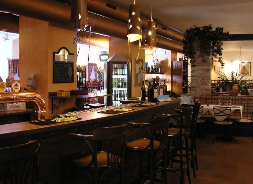 Bar Photo