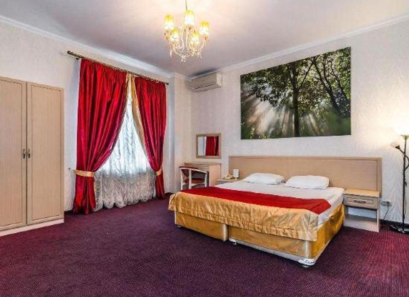 Bedroom Photo