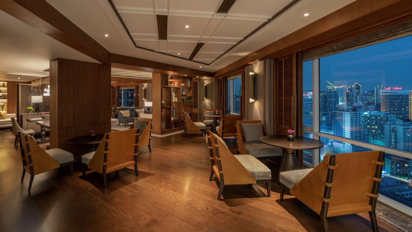 Conrad Bangkok from $82. Bangkok Hotel Deals & Reviews - KAYAK Conrad Bangkok from $82. Bangkok Hotel Deals & Reviews - KAYAK
