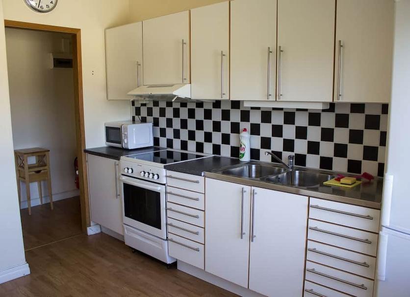 Kitchen Photo