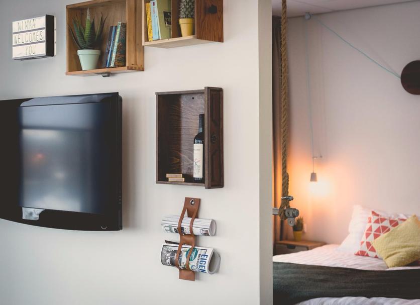 Room amenity Photo