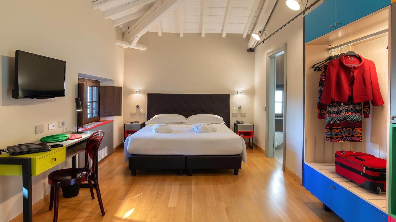 Albergo Etico Roma