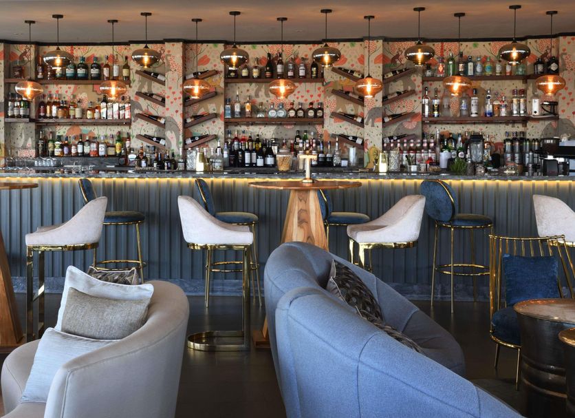 Bar Photo