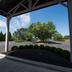 Outdoors view