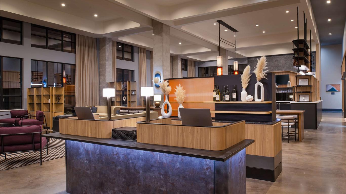 Hyatt Place Nashville/Green Hills