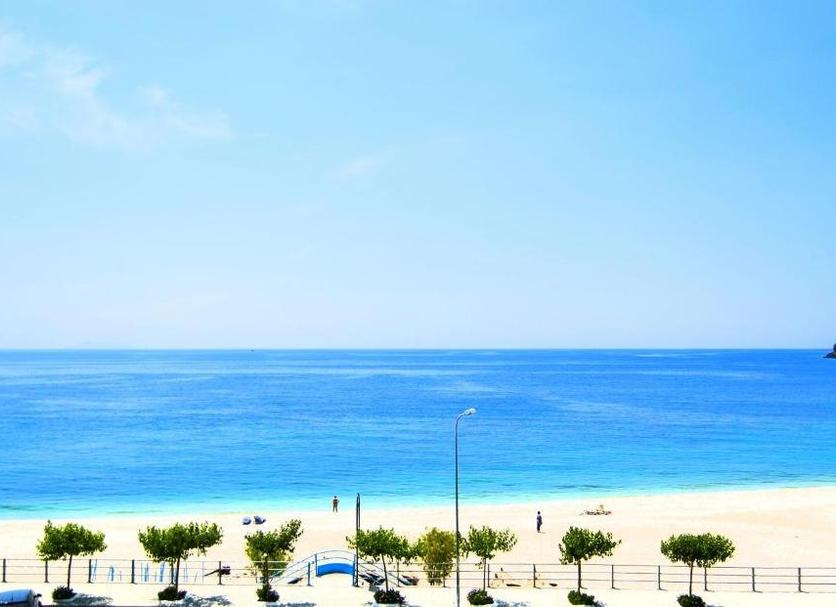 Beach Photo