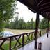 Outdoors view