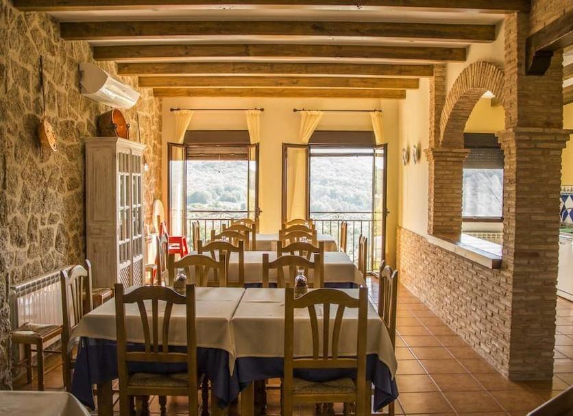 Dining room Photo