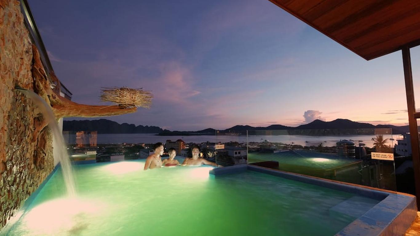 Ghiellaniqa Inn