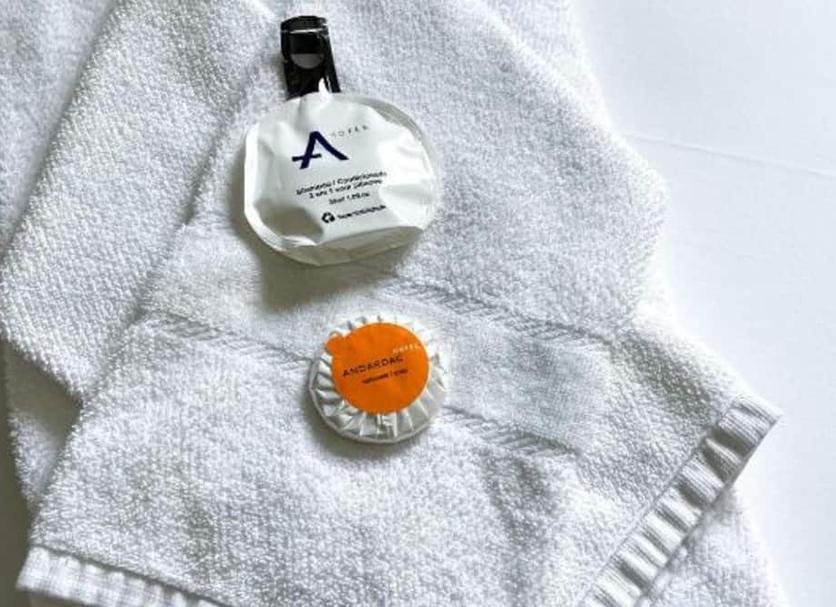 Room amenity Photo