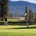 Golf course