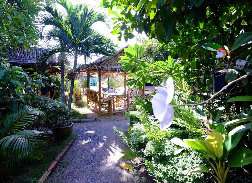 Outdoors view Photo